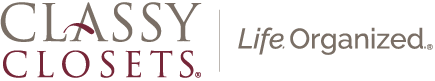 Classy Closets